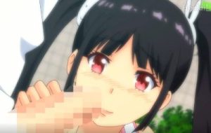 この会社の女子社員は性処理人形の役目もある！！