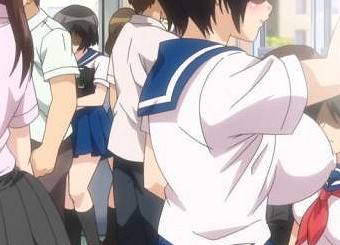 発育バッチリな近頃の爆乳おっぱいなカワイ子ちゃんがムラムラしまくり止まらない♥