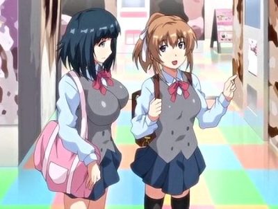キャワタンな女の子たちのムラムラな性事情がこれ！！
