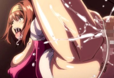 まだ学生なのに見事なデカチチ贅沢ボディの美少女ちゃんが鬼パコられ♥