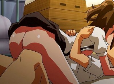 若々しすぎる男子＆女子が密室でいけないことしちゃった♥