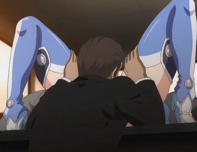 カワイ子ちゃんなヒロインが性獣おじさんたちにハメハメされてしまう！