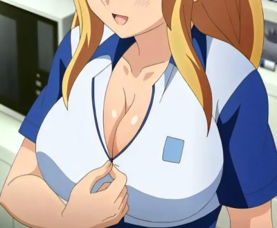 パンパンの爆乳おっぱいなママやカワイ子ちゃんと激しくパコりまくる♥