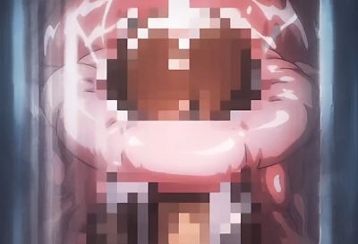 潤柔感ある肉々しい爆乳おっぱいのカワイ子ちゃんに変化して快楽に夢中なっちゃう♥