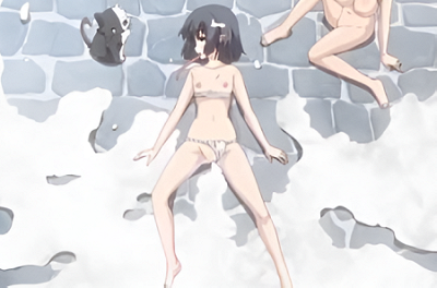 性欲タップリの人外カワイ子ちゃんが大暴れ！！