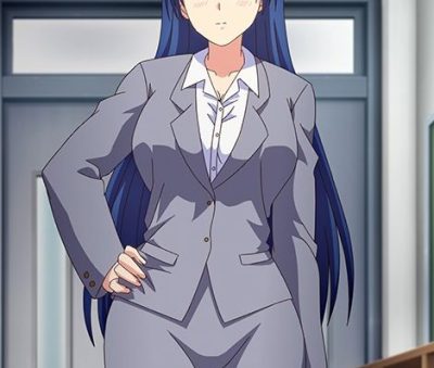 贅沢ボディ＆デカパイのカワイ子ちゃん先生を好き放題パコ！！！