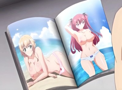 おかず広げてマジモンのガチシコしてたら異次元へご案内♥