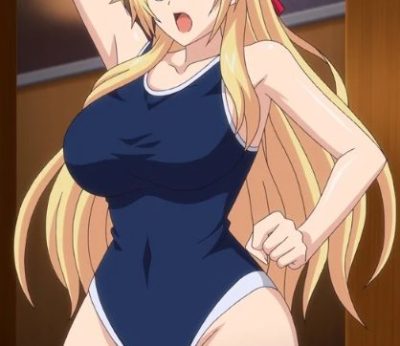 迫力のデカパイ贅沢ボディのかわい子ちゃなん達が乱れまくってヤバすぎる♥
