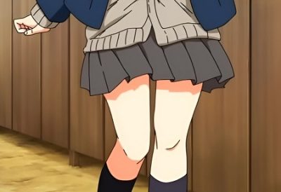 手違いで同部屋になったデカチチ贅沢ボディちゃんをヤッちゃった♥