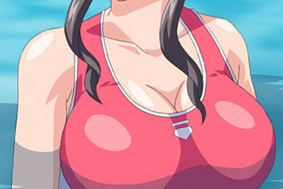 大人の魅力たっぷりなデカパイ贅沢ボディの奥サマをやっちゃった♥