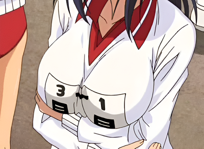 しっかりと重みのありそうな乳の贅沢ボディのねーちゃんとセクロスしちゃったYO!!!