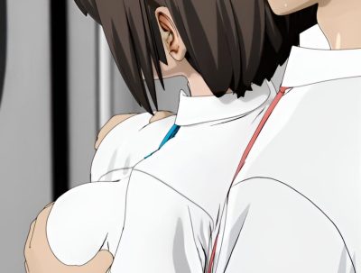 電車内で見つけたカワイ子ちゃんはふたを開けたらドスケベだった衝撃！