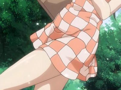 たまりません！裸エプロンの贅沢ボディな奥さんのエロさが凄い！