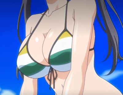 もっちり肉感のデカパイ贅沢ボディなカワイ子ちゃんたちとのセクロス！！！
