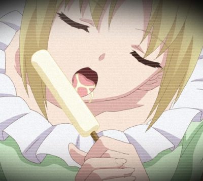 しっかりと仕事する爆乳おっぱいのメイドちゃんが邪魔になって犯す変態マスク♥
