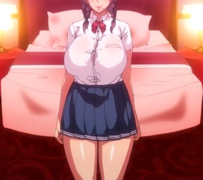 絶妙な肉々しさのたわわな爆乳おっぱい主婦がなぜか旦那を欺いてイケナイ関係♥