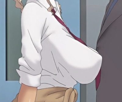 プリップリのケツと爆乳おっぱいを持つこんなカワイ子ちゃん達がいる学園たまらん♥