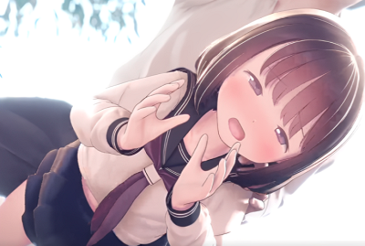 むちゃくちゃ純粋そうな幼女体型のカワイ子ちゃんが激パコされる♥