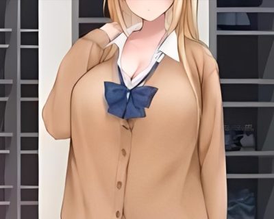 たわわで潤い十分な爆乳おっぱいのカワイ子ちゃん達と場所を選ばず絡む！モーションアニメ