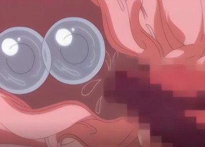 かなりエグイ生物に爆乳おっぱいのカワイ子ちゃんたちがピストンされボテ腹♥