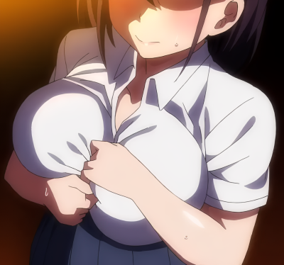 潤いと豊満さがレベチの爆乳おっぱいな贅沢ボディのカワイ子ちゃんの卑猥すぎる本性と痴態♥