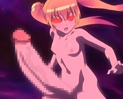 若く瑞々しい爆乳＆貧乳おっぱいのカワイ子ちゃんなチン娘たちの絡み合い♥
